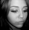 Miley Personal Pic! - miley-cyrus photo