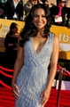 Naya Rivera at the 2012 SAG Awards - glee photo