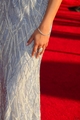 Naya Rivera at the 2012 SAG Awards - glee photo