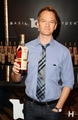 Neil Patrick Harris @ HBO Luxury Lounge  - neil-patrick-harris photo