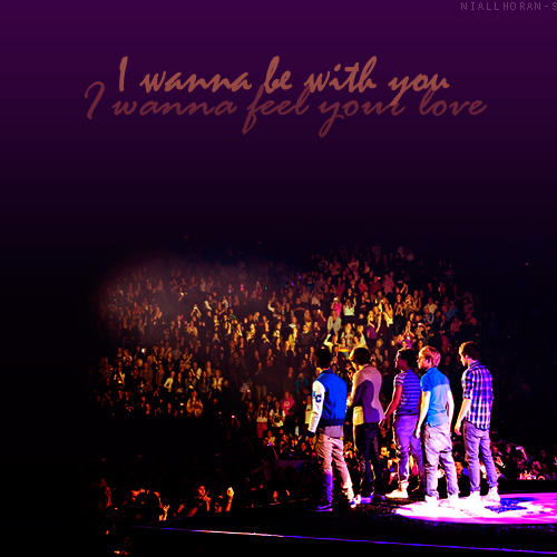  One Direction mencuri My hati, tengah-tengah ! xx <3