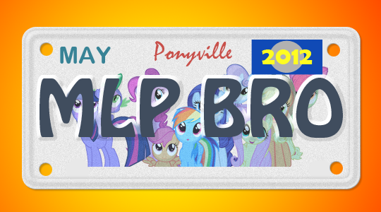 Pony-Photoshop-Project-License-Plate-my-little-pony-friendship-is-magic-28793328-540-300.png