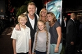 Premiere Of Warner Bros. Pictures' "Journey 2: The Mysterious Island" - Red Carpet - james-hetfield photo