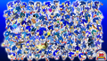 sonic-the-hedgehog - Project 20 Sonic Wallpaper wallpaper