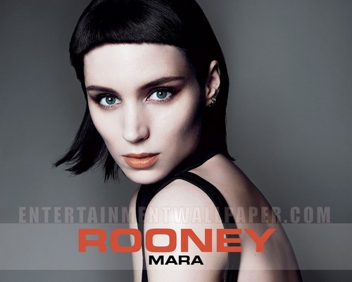  Rooney Mara