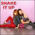 SHAKE IT UP - shake-it-up photo