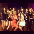 SNSD @ Live! with Kelly Show  - s%E2%99%A5neism photo