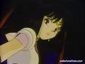 sailor-saturn - Sailor Saturn/Hotaru Tomoe screencap