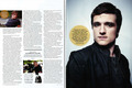Scans of THG Feature in The Hollywood Reporter - the-hunger-games photo