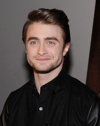  Screening «The Woman in Black» in New York - January 30, 2012 - HQ
