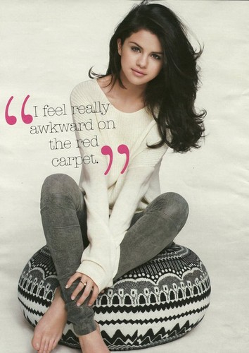  Selly ♥