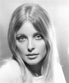 Sharon Marie Tate (January 24, 1943 – August 9, 1969)  - celebrities-who-died-young photo