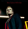 She came with me - the-hunger-games fan art