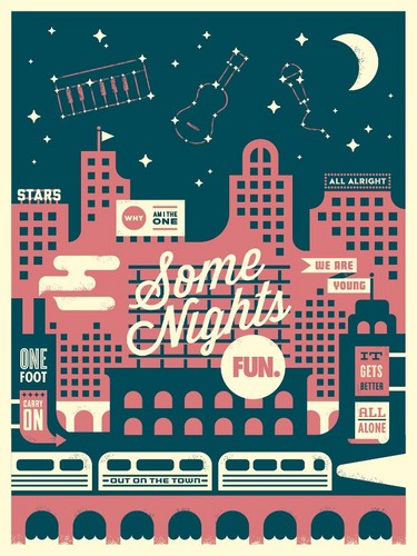  Some Nights