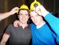 Some old pics of Emmet & his mates - emmet-cahill photo