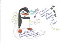 Starlite - penguins-of-madagascar fan art