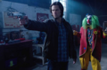 TV Guide Exclusive: 7x14 Plucky Pennywhistle's Magical Menagerie Promotional Photo - supernatural photo
