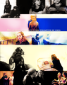 The Ron and Hermione yearbook | year six - romione fan art