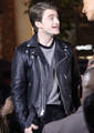 The Show EXTRA - Los Angeles - February 2, 2012 - daniel-radcliffe photo