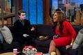 The Wendy Williams Show - February 3, 2012 - daniel-radcliffe photo