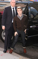 The Wendy Williams Show - January 31, 2012 - HQ - daniel-radcliffe photo