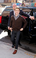 The Wendy Williams Show - January 31, 2012 - HQ - daniel-radcliffe photo