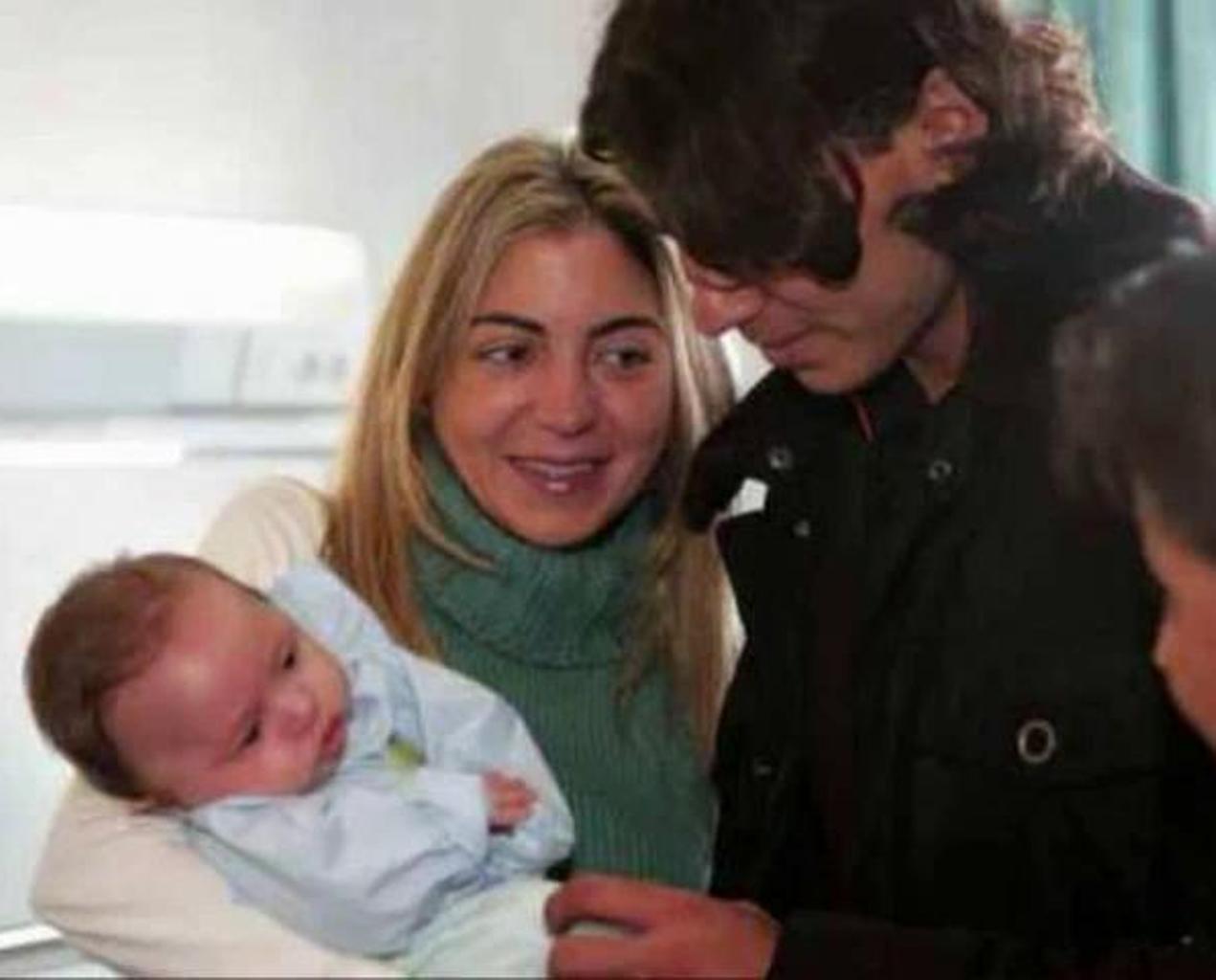 √ Xisca Rafael Nadal Baby : Who Is Rafael Nadal S Future Wife Xisca