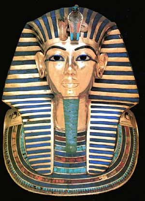 Tutankamon