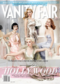Vanity Fair cover - jennifer-lawrence photo