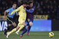 Villarreal (0) v FC Barcelona (0) - La Liga - fc-barcelona photo