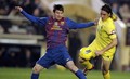 Villarreal (0) v FC Barcelona (0) - La Liga - fc-barcelona photo