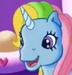 Whistle Wishes - my-little-pony icon