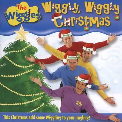  Wiggly Wiggly Weihnachten