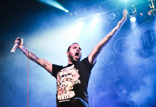  august burns red