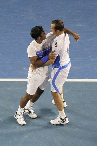  best Теннис couples 2012