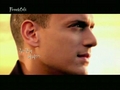 wentworth-miller - french cafe screencap
