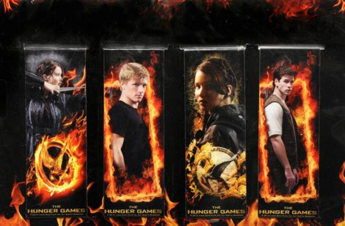  new THG character photos