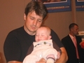 ★ Nathan Loves Babies ★ - castle photo