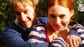 ★ Rory & Amy ★ - doctor-who photo