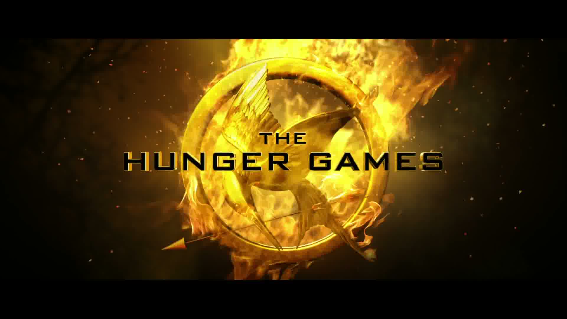 Hunger Games Movie 2 Trailer