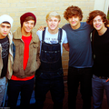 :)♥ - one-direction photo