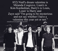 1D facts ! x ♥ - one-direction photo
