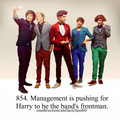 1D facts ! x ♥ - one-direction photo