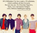 1D 's facts!! - one-direction photo
