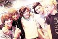 1D've got that ONE THING ! xx ;) - one-direction photo