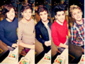 1D've got that ONE THING ! xx ;) - one-direction photo
