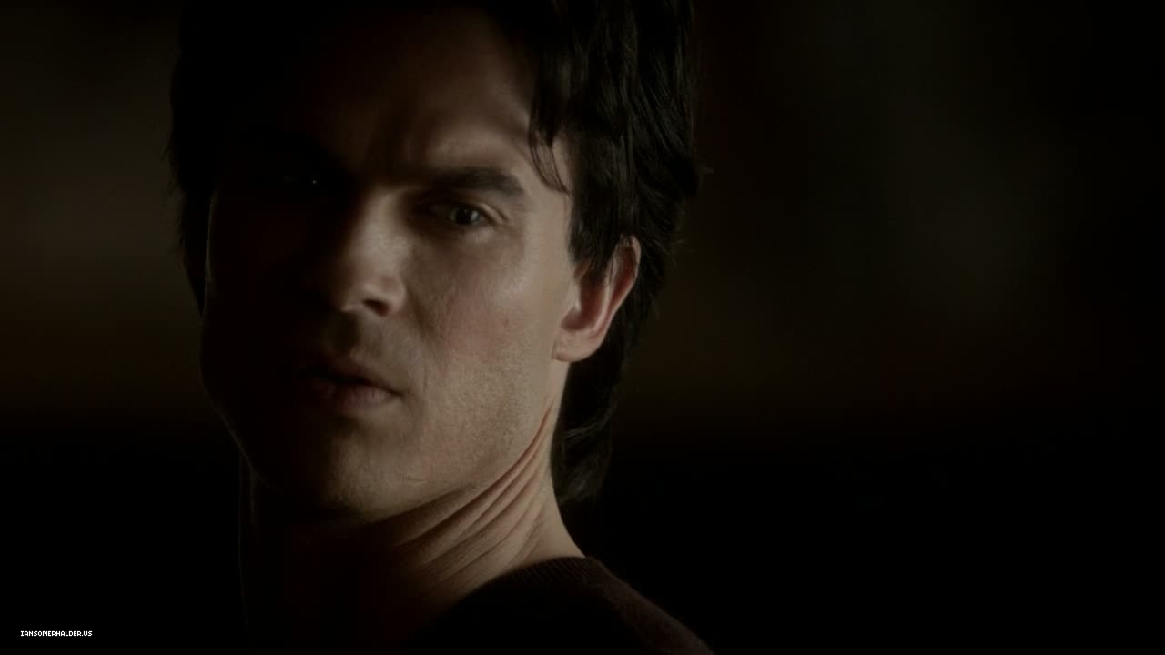 Damon Salvatore Image: 3x13 - Bringing Out the Dead.