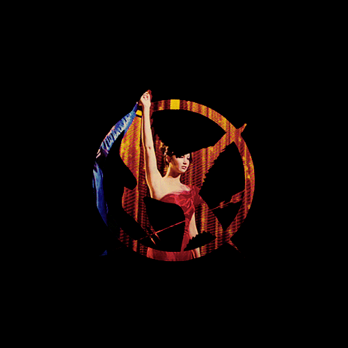  Amazing Hunger Games ファン Arts!