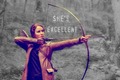 Awesome Hunger Games Fan Arts - the-hunger-games fan art