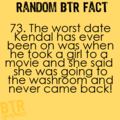 BTR Facts! - big-time-rush photo